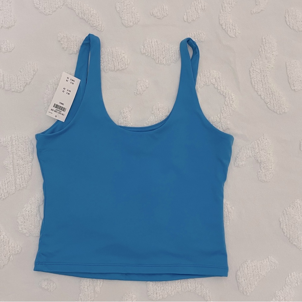 Abercrombie & Fitch small cropped top - Picture 4 of 6